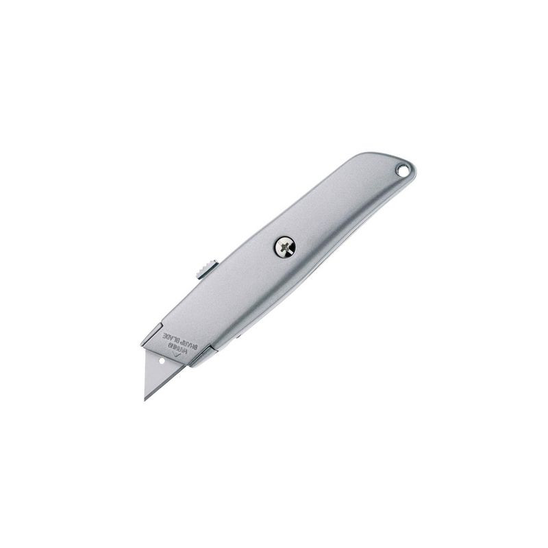 Produktbild för Kniv WESTCOTT Aluminium 18mm