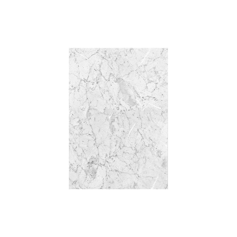Produktbild för Presentpapper 57cmx154m Marble