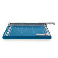 Produktbild för Skärmaskin DAHLE 534