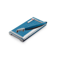 Produktbild för Skärmaskin DAHLE 534