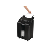 Produktbild för Dokumentförstörare FELLOWES AutoMax 100M