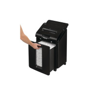 Produktbild för Dokumentförstörare FELLOWES AutoMax 100M