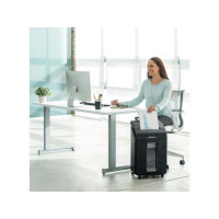 Produktbild för Dokumentförstörare FELLOWES AutoMax 100M