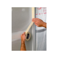 Produktbild för Maskeringstejp SCOTCH Basic 24mmx50m