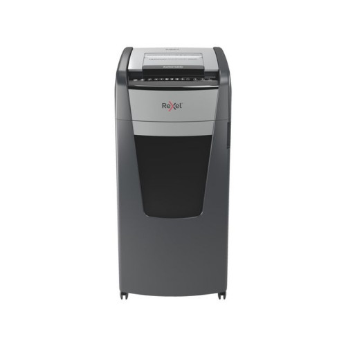 REXEL Dokumentförstörare REXEL Automatisk 600X