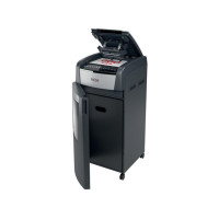 Produktbild för Dokumentförstörare REXEL Automatisk 600X