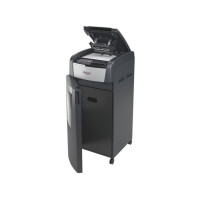 Produktbild för Dokumentförstörare REXEL Automatisk 600X