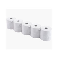 Produktbild för Thermorulle bisf.fri 57x60x12mm 44m