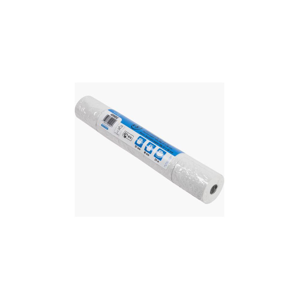 Produktbild för Thermorulle bisf.fri 57x46x12mm 24m