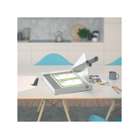 Produktbild för Skärmaskin LEITZ Home Giljotin A4