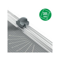 Produktbild för Skärmaskin LEITZ Home Rullskärare A4