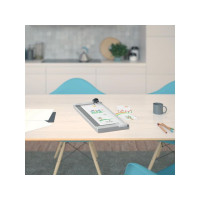 Produktbild för Skärmaskin LEITZ Home Rullskärare A4