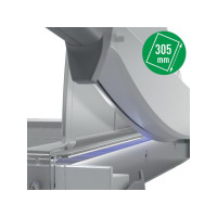 Produktbild för Skärmaskin Leitz Home Office Giljotin A4