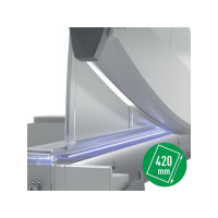 Produktbild för Skärmaskin Leitz Home Office Giljotin A3