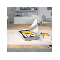 Produktbild för Skärmaskin Leitz Home Office Giljotin A3