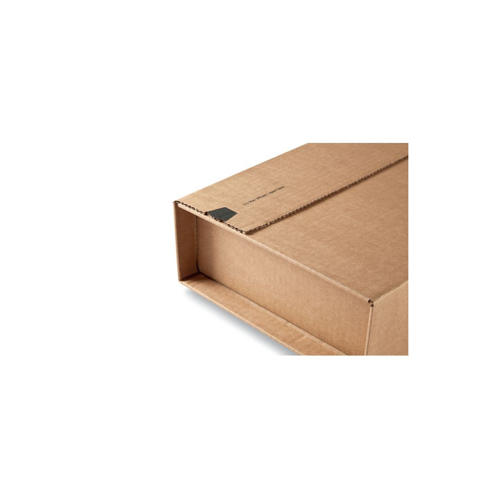 Produktbild för E-handelslåda COLOMPAC 320x290x35-80mm
