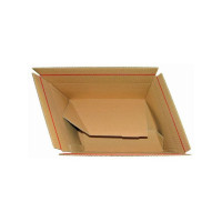 Produktbild för E-handelslåda COLOMPAC 229x164x50-115mm