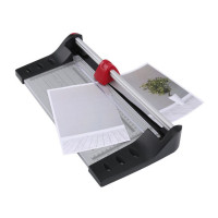 Produktbild för Skärmaskin OLYMPIA TR 3210 A4