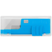 Produktbild för Knivblad MARTOR 60099 Secupro 19mm 10/fp