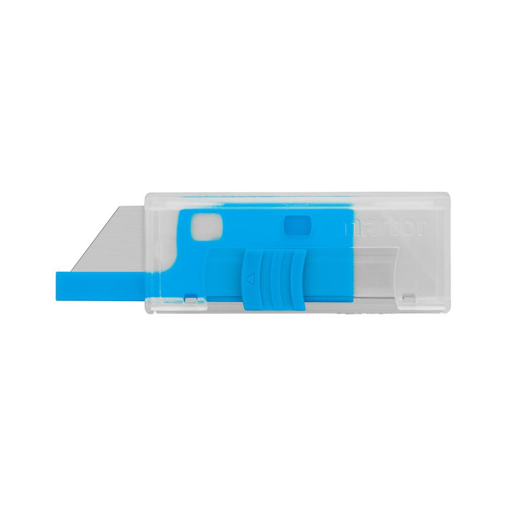 Produktbild för Knivblad MARTOR 60099 Secupro 19mm 10/fp