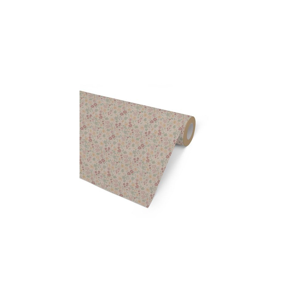 Produktbild för Presentpapper Liberty kraft 57cmx154m