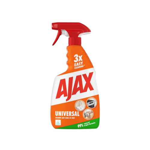 Ajax Allrent AJAX Badrum spray 750ml