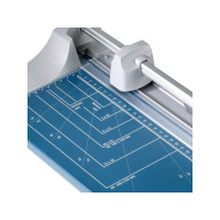 Produktbild för Skärmaskin DAHLE 507
