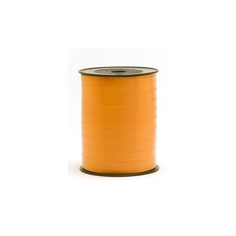 Produktbild för Presentband 10mmx250m orange