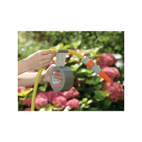 Produktbild för Vävtejp TESA Extra Power 50mmx50m silver
