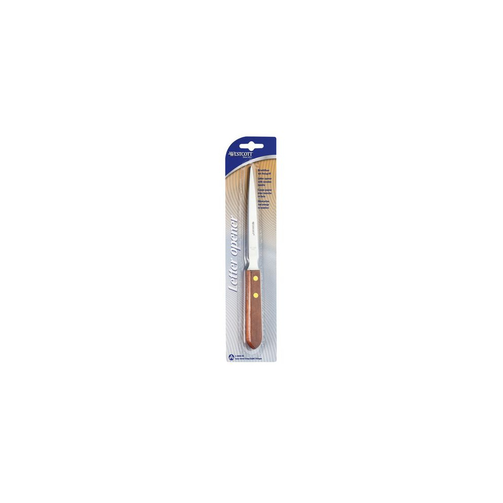 Produktbild för Brevkniv WESTCOTT längd 250mm