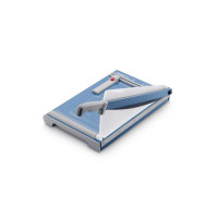 Produktbild för Skärmaskin DAHLE 560