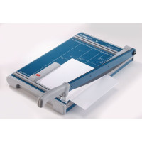 Produktbild för Skärmaskin DAHLE 533 skärlängd 340mm