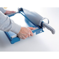 Produktbild för Skärmaskin DAHLE 561