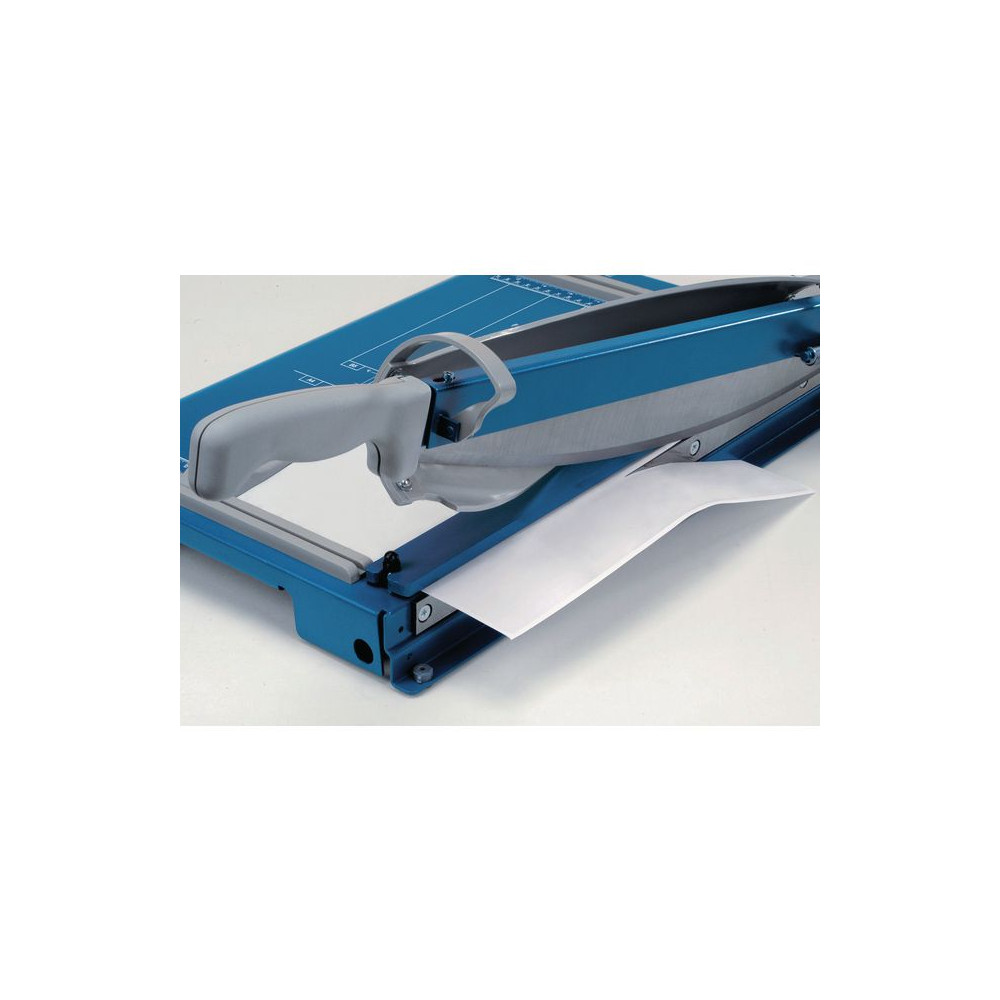Produktbild för Skärmaskin DAHLE 561