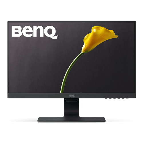 BENQ BenQ GW2480 platta pc-skärmar 60,5 cm (23.8") 1920 x 1080 pixlar Full HD LED Svart