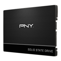 Miniatyr av produktbild för PNY CS900 2.5" 2 TB Serial ATA III