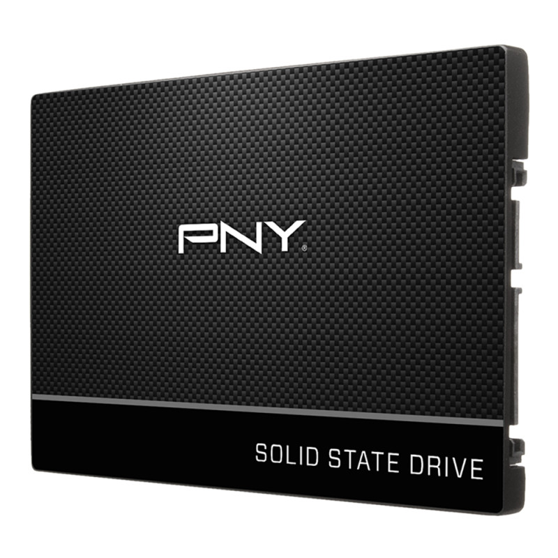 Produktbild för PNY CS900 2.5" 2 TB Serial ATA III