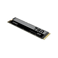 Produktbild för Lexar NM790 M.2 1 TB PCI Express 4.0 SLC NVMe
