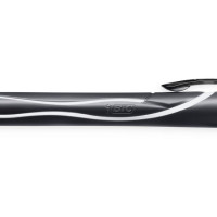 Produktbild för Gelpenna BIC Gelocity Quick Dry svart