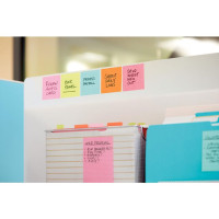 Produktbild för Notes POST-IT SS Cosmi 47,6x47,6mm 12/fp