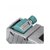 Produktbild för Prismärkare METO Classic626S 26x16 1 rad