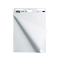 Produktbild för Blädderblock POST-IT 63,5x77,4 cm