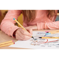Produktbild för Fineliner STABILO Point 88 20/fp