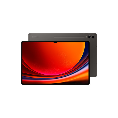 SAMSUNG Samsung Galaxy Tab S9 Ultra SM-X910N 256 GB 37,1 cm (14.6") Qualcomm Snapdragon 12 GB Wi-Fi 6 (802.11ax) Android 13 grafit