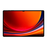 Produktbild för Samsung Galaxy Tab S9 Ultra SM-X910N 256 GB 37,1 cm (14.6") Qualcomm Snapdragon 12 GB Wi-Fi 6 (802.11ax) Android 13 grafit