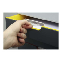 Produktbild för Blankettbox DURABLE Varicolor 10