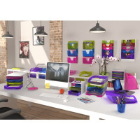 Produktbild för Blankettbox CEP Happy Multicolour