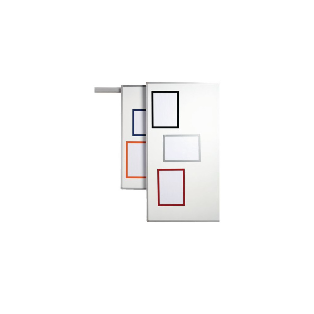 Produktbild för Magnetram DURAFRAME MAGNETIC A4 sv 5/fp
