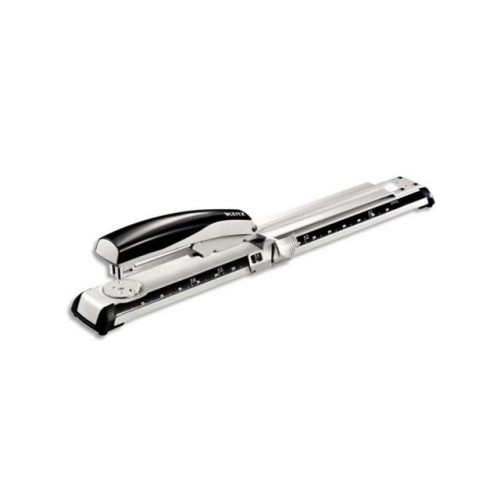 LEITZ Häftapparat LEITZ 5560 lång arm svart
