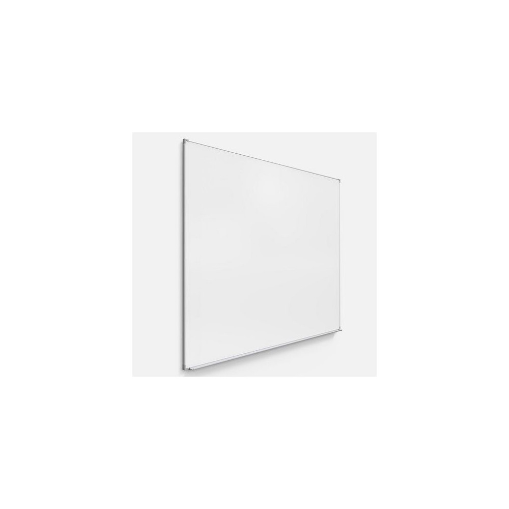 Produktbild för Whiteboard E3 emalj 200x120cm